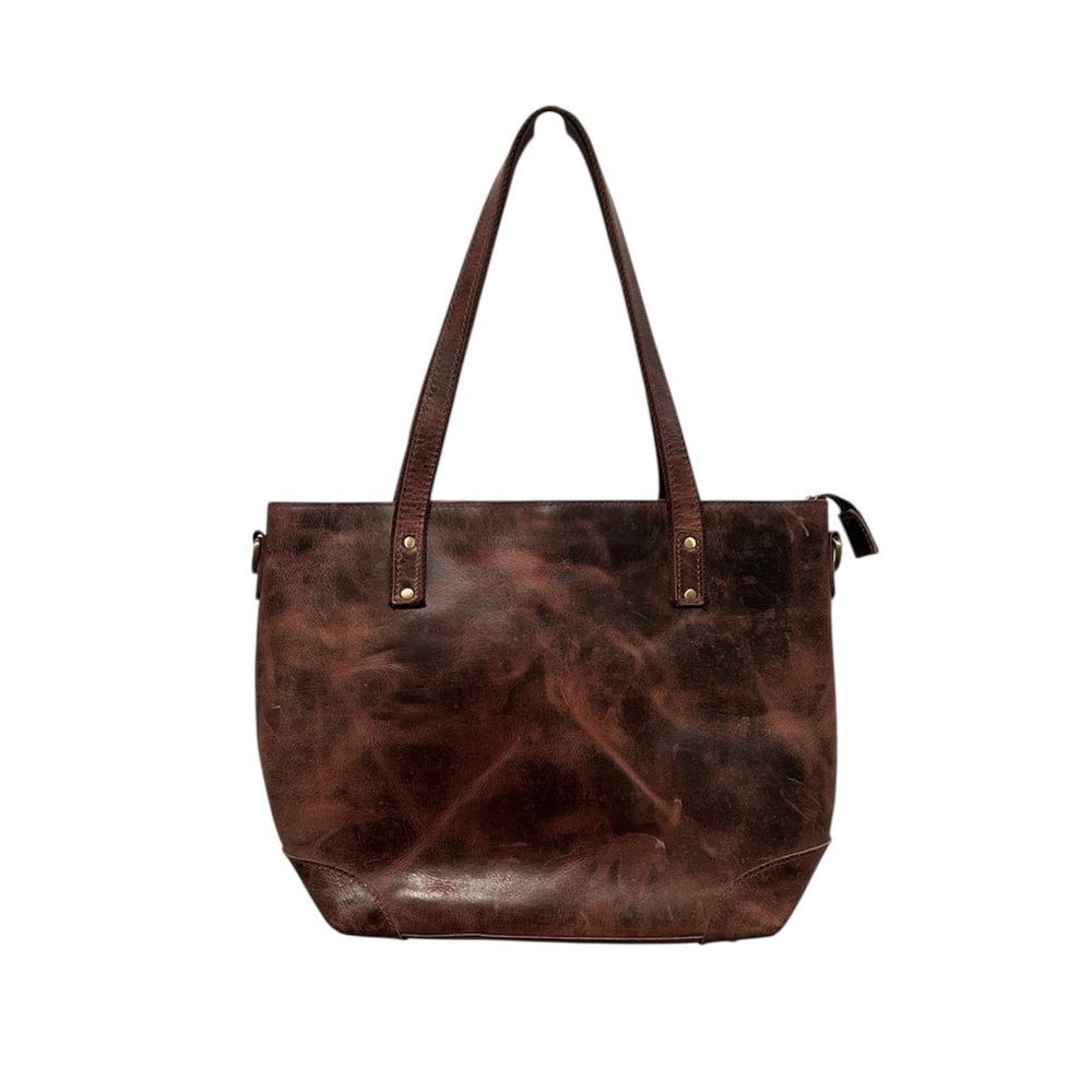 5/$15 Distressed Tote Bag
